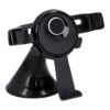 Soporte de smartphone giratorio para coche