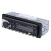Auto radio para coche con bluetooth y 1 din nk