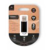 Basic black pendrive 64 gb memoria usb