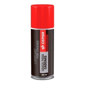 Grasa lubricante para cadenas de motos, ciclomotores, etc. 400 ml