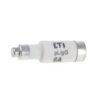 Fusible neozed d01 06 a 400 v ac / 250 v dc