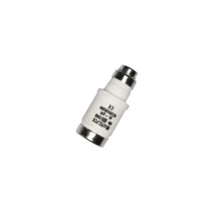 Fusible neozed d02 63 a 400 v ac / 250 v dc
