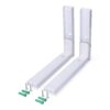 Soporte microondas extensible. maximo 40 kg
