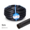 Corrugado para exterior medida 23mm m-32 5m ce