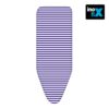 *ult. unidades* funda plancha power vap rayas 130 x 48 cm