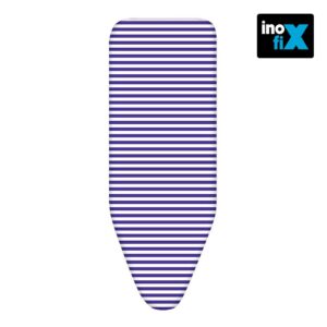 *ult. unidades* funda plancha power vap rayas 130 x 48 cm