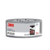 Cinta americana universal pro, plata, 48 mm x 50 m