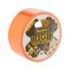 Cinta americana naranja alta visibilidad 3 - 48 mm x 25 m