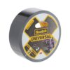 Cinta americana universal 3 - negra 48 mm x 50 m