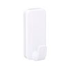 Command gancho para utensilios, extragrande, blanco, 1 ud + 2 tiras, máx 4,5 kg