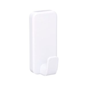 Command gancho para utensilios, extragrande, blanco, 1 ud + 2 tiras, máx 4,5 kg