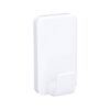 Command gancho para utensilios, extra grande, blanco, 1 ud + 3 tiras, máx 6,8 kg