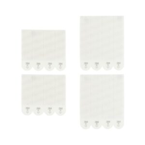 Command tiras para colgar cuadros, multipack grandes y medianas