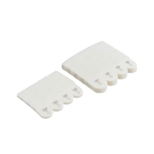 Command tiras para colgar cuadros, multipack pequeñas y medianas