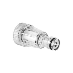 Conector con filtro cellpro 6 bar, ¾ pulg, blister