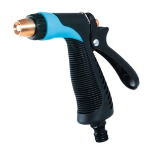 Pistola de riego max cellpro 6 bar, 2 funciones, blister