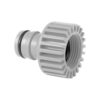 Conector roscado hembra cellpro 6 bar, 1 pulg