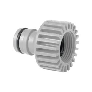 Conector roscado hembra cellpro 6 bar, 1 pulg