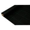 Malla antihierba 100 g/m² negra 1 x 10 m