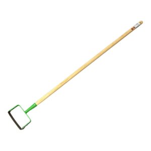 Rascador especial jardín, color verde - 16,5 x 3 x 134 cm