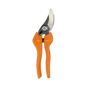 Tijera de poda 195mm con capacidad máxima de corte ø20 mm