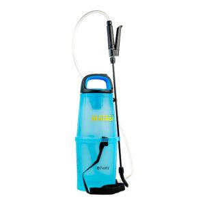 Pulverizador eléctrico e7 easy 7 l