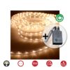 Kit flexiled multifuncion blanco calido 12 m
