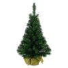 Mini árbol de navidad 60 ramas 60 cm