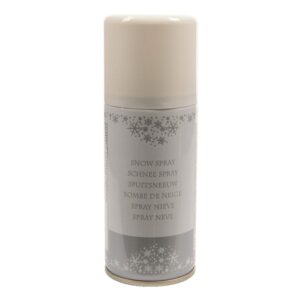 Spray de nieve 300 ml
