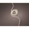 Cordon de luces con efecto intermitente 216 leds 9 m