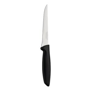 Cuchillo para deshuesar plenus negro 127 mm