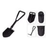 Pala plegable de metal 60 cm