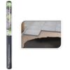 Malla antihierba 8 x 1,5 m negra