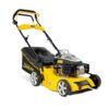 Cortacésped a gasolina sioux 655 msg-v23, 4 tiempos, 79,8 cc