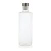 Botella de vidrio redonda ø8 x 33,5 cm 1,5 l