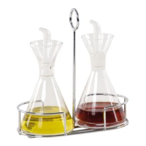 Aceitera / vinagrera 250 ml 20 x 10 x 20 cm