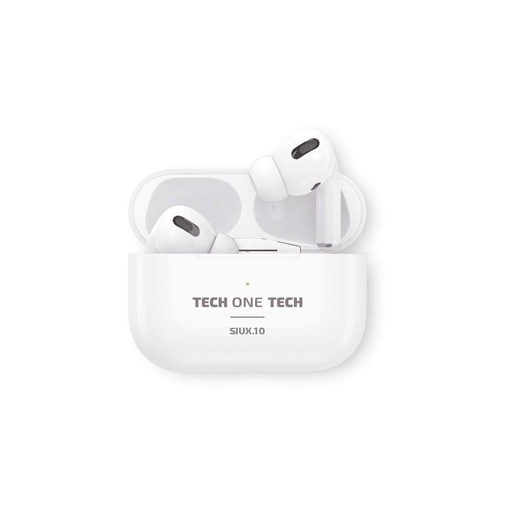 Auriculares inalámbricos siux.10. tech one tech