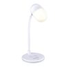 Lámpara de escritorio led 3 en 1 modelo a