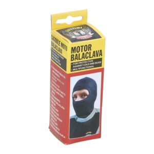 Pasamontañas para motorista lifetime