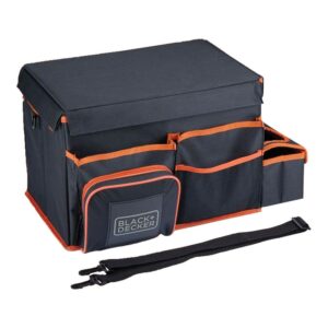 Organizador para automóvil con enfriador 47.5 x 25 x 30 cm