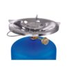 Hornillo grande de camping super-ego