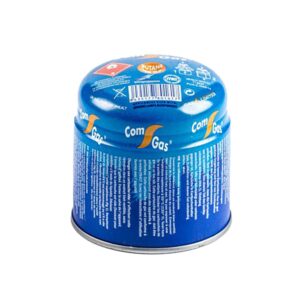 Cartucho de gas 190 g