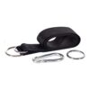 Kit para colgar hamacas