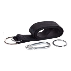 Kit para colgar hamacas