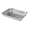 Set 5 bandejas desechables 32 x 23 x 4 cm