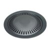 Plancha antiadherente para cocina portátil ref - 73900