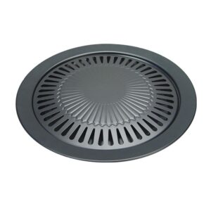 Plancha antiadherente para cocina portátil ref - 73900