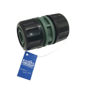 Reparador de manguera maxi flow 1 pulg