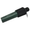 Lanza de riego regulable maxi flow 1 pulg