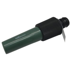 Lanza de riego regulable maxi flow 1 pulg